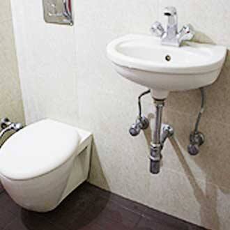Hotel Vashistha, Allahabad 2